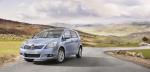 Toyota Verso 2009 года